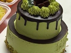 -蒲缇烘焙(铁西万象汇店)