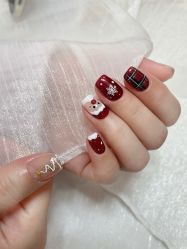 -Fanni美甲美睫皮肤管理