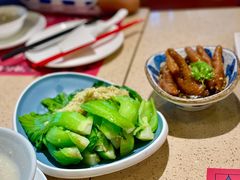 姜茸水东芥（超）-点都德(千灯湖环宇城店)
