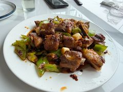 -老李重庆碳烤活鱼