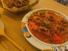 -花盐街·四川乐山小吃(西单大悦城店)