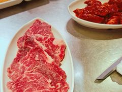 -喜来稀肉(虹泉路店)