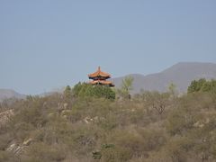 -白水寺森林公园