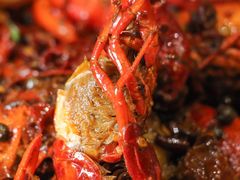-琥珀老六龙虾(四里河店)