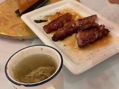 -先记烧鹅王·本地粤菜(福永店)