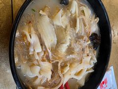-惠丰源烩面馆(经七路店)