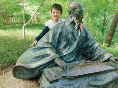 -敬亭山风景名胜区