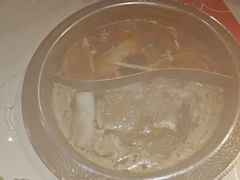 -彤德莱牛肉火锅(双港店)