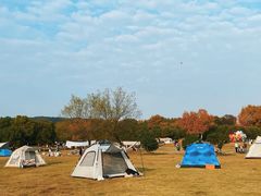 -钟山体育运动公园
