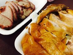 -永祥烧腊餐厅(虹口店)