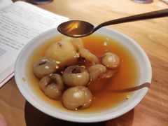 -青桃餐厅