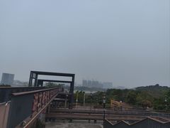-立新湖公园