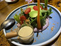 -HOME餐厅粤菜 融合菜