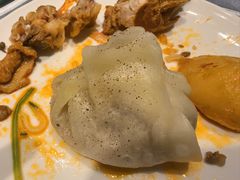 -新疆巴州金丝特餐厅(大钟寺店)