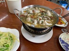 -胡子饮食店