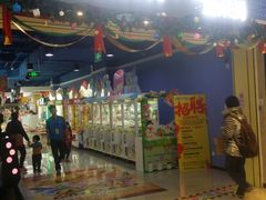 -大玩家(魏家庄万达店)
