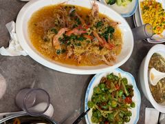 -曹胖子龙虾馆(黄桦路店)