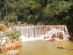 -华蓥山天意谷景区