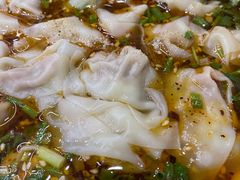 -张大娘面馆(新城路店)