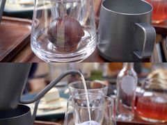 -Home Cafe(水榭春天店)