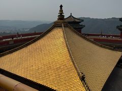 -普陀宗乘之庙(小布达拉宫)