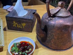 -青城甲(青城山店)