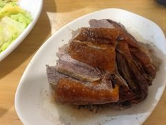 -粤味轩快餐店(天下第一泉店)