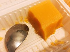 豌豆黄-老回回饺子馆(海洋馆店)