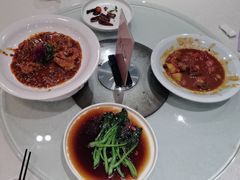 -怡和春天大酒楼(柳芳店)