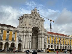 -商业广场(Praça do Comércio)