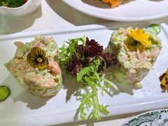 -老井俄式餐厅