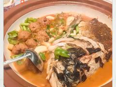 -老海陵·泰州菜(图书馆店)