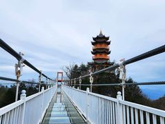 -塔云山