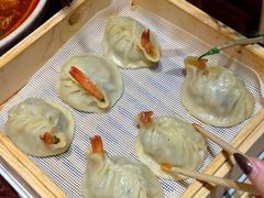 -老姑砂锅·烧烤天津菜(体北道店)