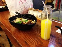 -三千粉牛肉米粉(来客茂店)