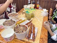 -覃肥叔桂林米粉(粮道街店)