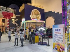 -弘阳·未来世界(弘阳广场店)
