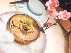 -佬麻雀·新湘菜(珠海金发购物中心店)