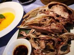 -鼓楼东街老火锅(鼓楼店)