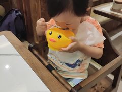 -春家·非遗手工小吃(徐汇万科广场店)