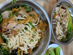 -桂山禾·桂林卤菜粉(上海首店)