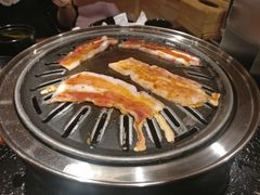 -九田家黑牛烤肉料理(石路天虹店)