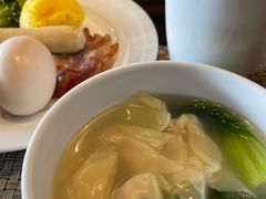 -浙江安吉JW万豪酒店