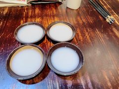 -蓝田九大碗民俗食府(蓝田店)