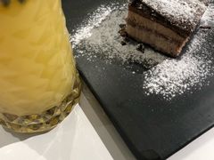 -Hiwork cafe(新街高和店)