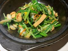 -小放牛炒菜馆(中山路乐汇城店)