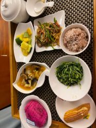 -馨月汇·一悦馨香月子中心(前滩店)