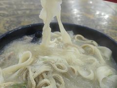 -惠丰源烩面馆(经七路店)