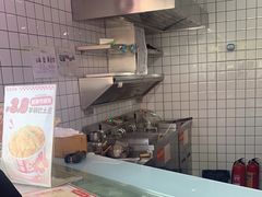 -喜姐炸串(池州青阳店)
