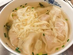 虾肉大馄饨-熙盛源(复兴路店)